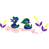 Drawing People Drawing People