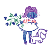 Drawing People Drawing People