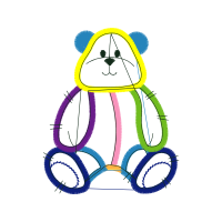 Drawing People Drawing People