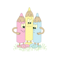 Drawing People Drawing People