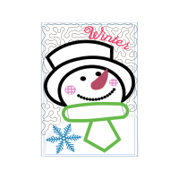 Drawing People Drawing People