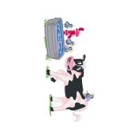 Drawing People Drawing People