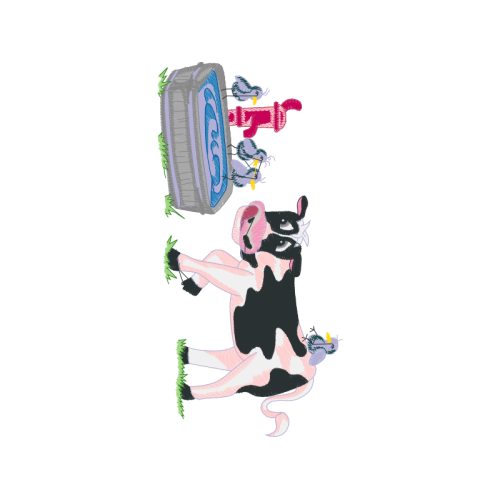 Drawing People Drawing People