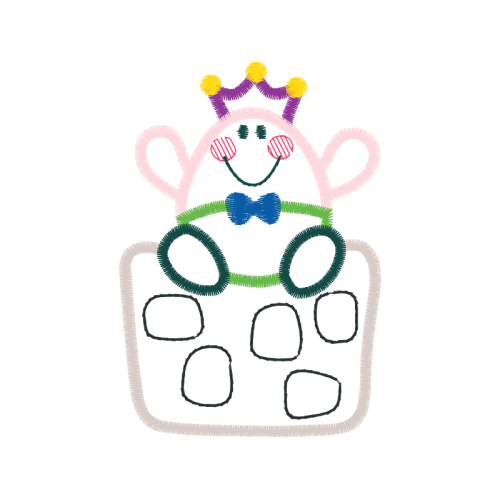 Drawing People Drawing People