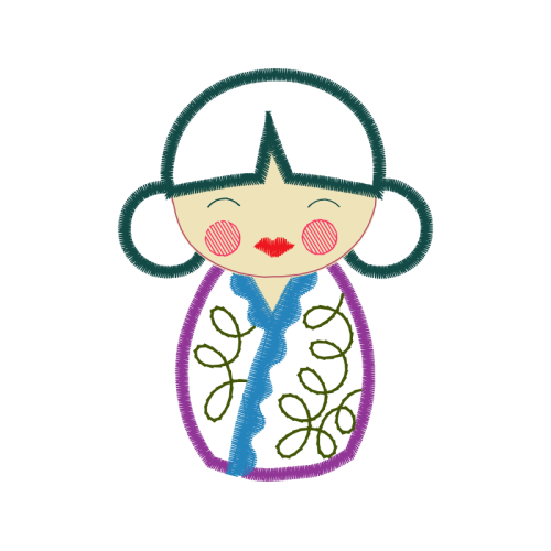 Drawing People Drawing People