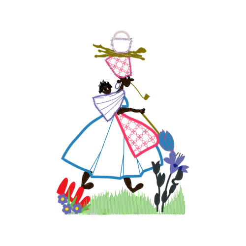 Drawing People Drawing People