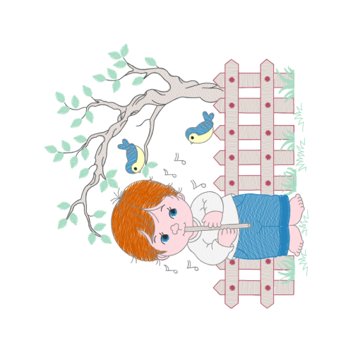 Drawing People Drawing People