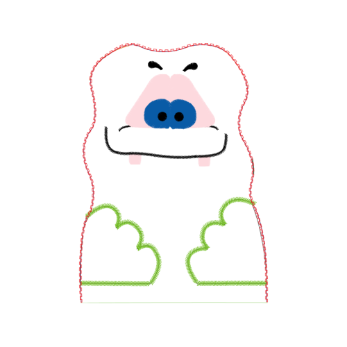 Drawing People Drawing People