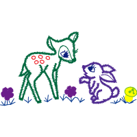 Drawing People Drawing People