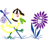 Drawing People Drawing People