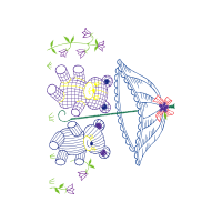 Drawing People Drawing People