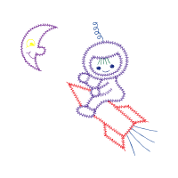 Drawing People Drawing People