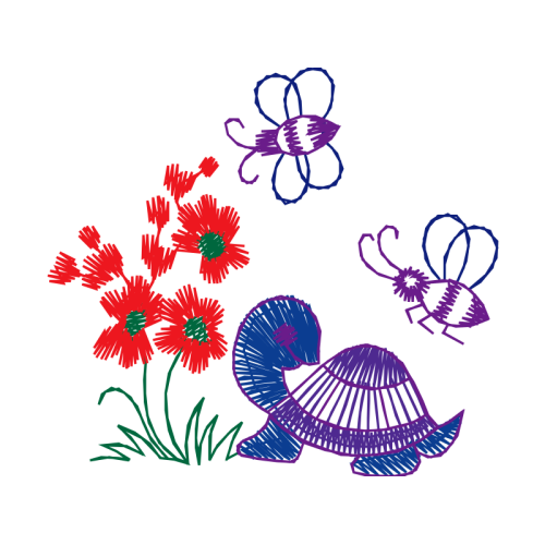 Drawing People Drawing People