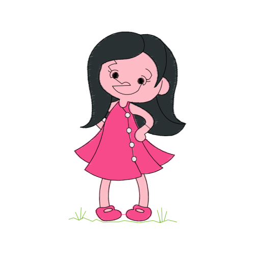 Drawing People Drawing People