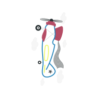 Drawing People Drawing People