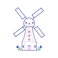 Drawing People Drawing People