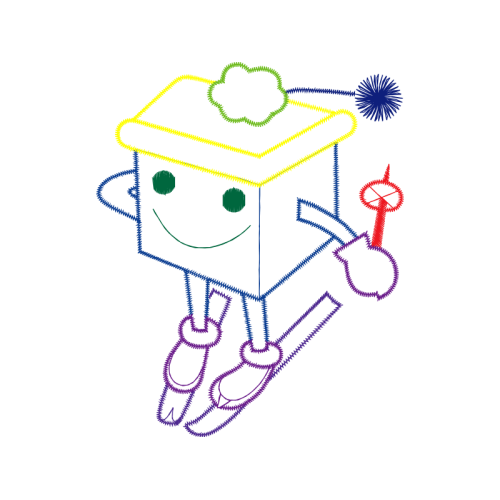 Drawing People Drawing People