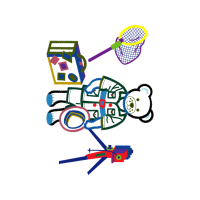 Drawing People Drawing People