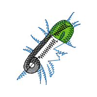 Drawing People Drawing People