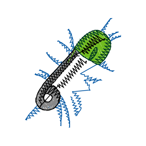 Drawing People Drawing People