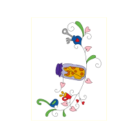 Drawing People Drawing People