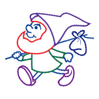 Drawing People Drawing People