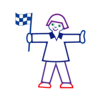 Drawing People Drawing People