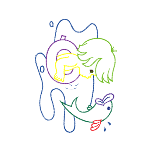 Drawing People Drawing People