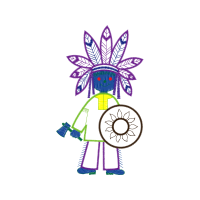 Drawing People Drawing People