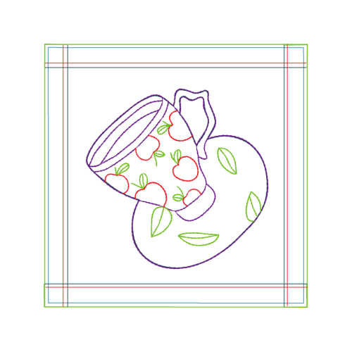 Drawing People Drawing People