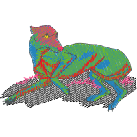 Drawing People Drawing People