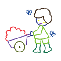 Drawing People Drawing People