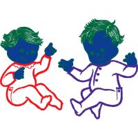 Drawing People Drawing People