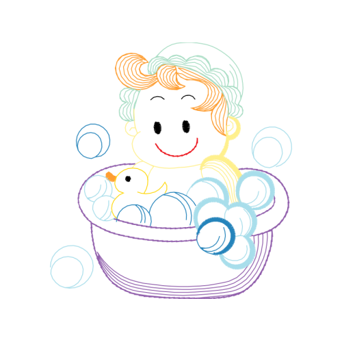 Drawing People Drawing People