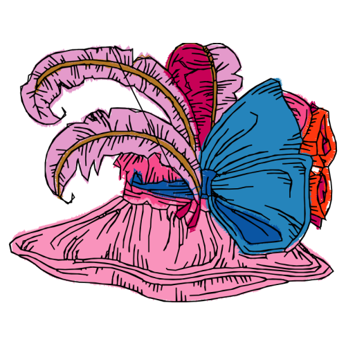 Drawing People Drawing People