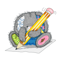 Drawing People Drawing People