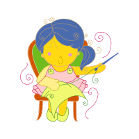 Drawing People Drawing People