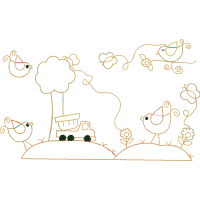 Drawing People Drawing People