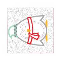 Drawing People Drawing People