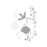 Drawing People Drawing People