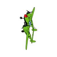 Drawing People Drawing People