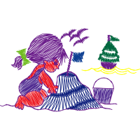 Drawing People Drawing People