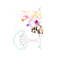 Drawing People Drawing People