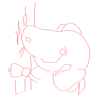 Drawing People Drawing People