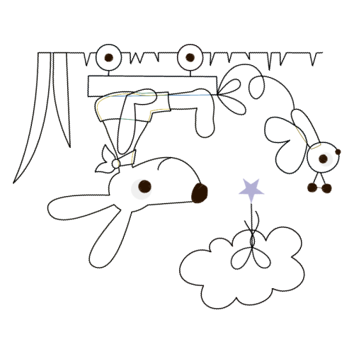 Drawing People Drawing People