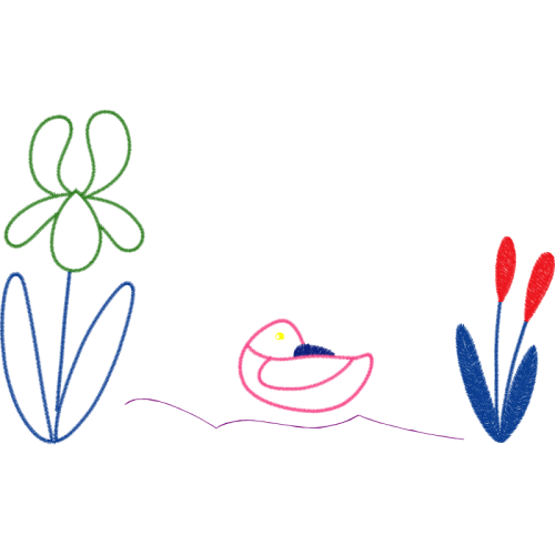 Drawing People Drawing People