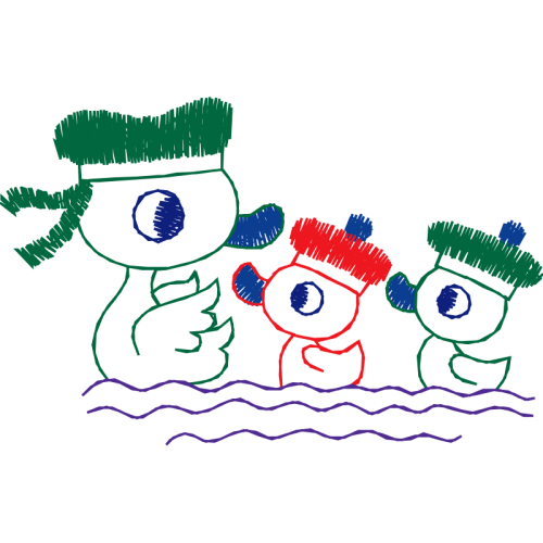 Drawing People Drawing People