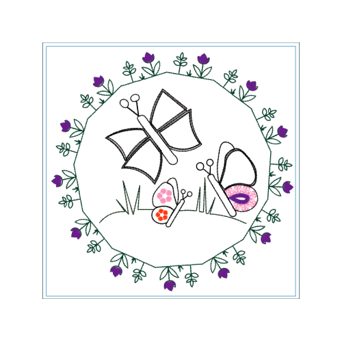 Drawing People Drawing People