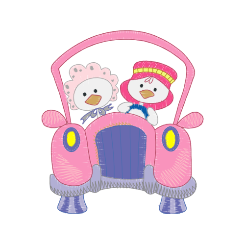 Drawing People Drawing People