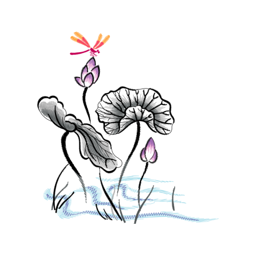 Drawing People Drawing People